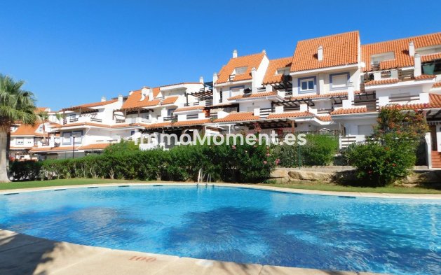 Appartement - Bestaande woning - Manilva - Manilva