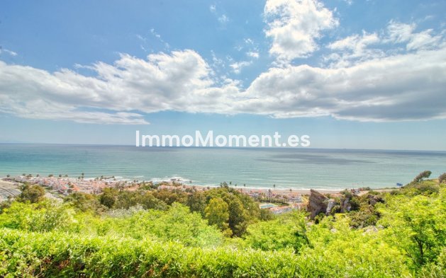 Appartement - Bestaande woning - Manilva - Manilva