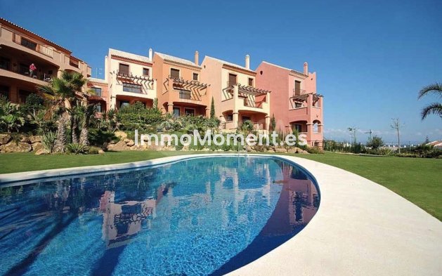 Appartement - Bestaande woning - Manilva - Manilva