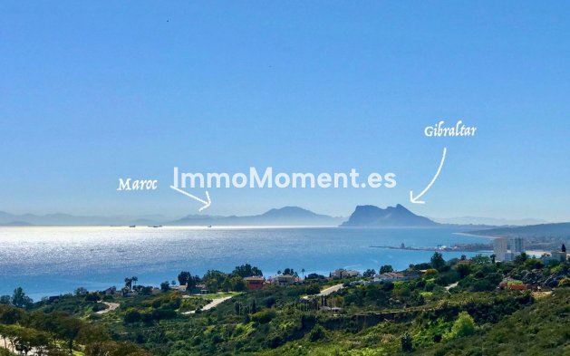 Appartement - Bestaande woning - Manilva - Manilva