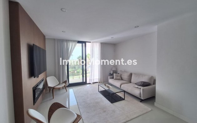 Appartement - Bestaande woning - Manilva - Manilva