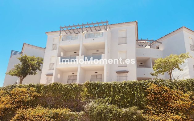 Appartement - Bestaande woning - Manilva - Manilva