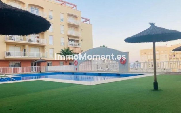 Appartement - Bestaande woning - Manilva - Manilva