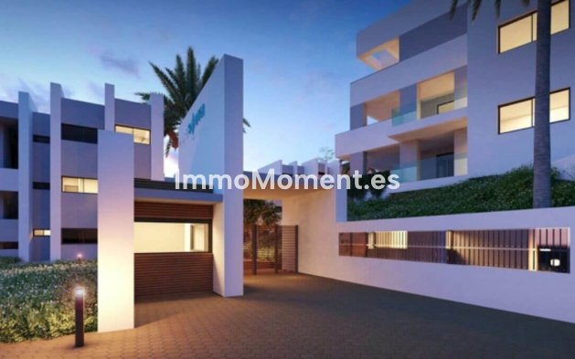 Appartement - Bestaande woning - Manilva - Manilva