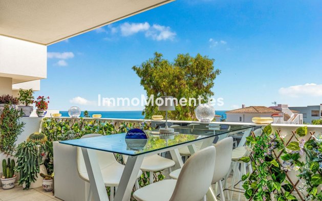 Appartement - Bestaande woning - Manilva - Manilva