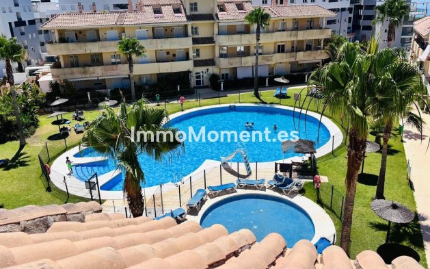 Appartement - Bestaande woning - Manilva - Manilva