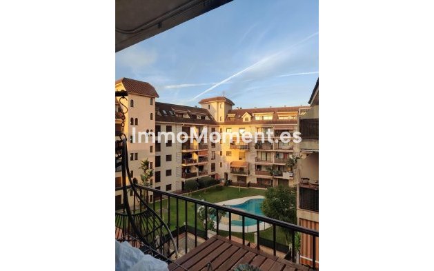 Appartement - Bestaande woning - Manilva - Manilva