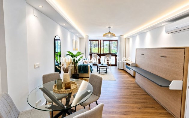 Appartement - Bestaande woning - Manilva - RSO-27710