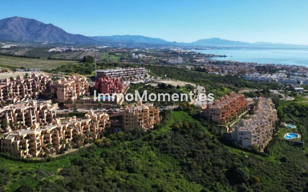 Appartement - Bestaande woning - Manilva - San Luis de Sabinillas