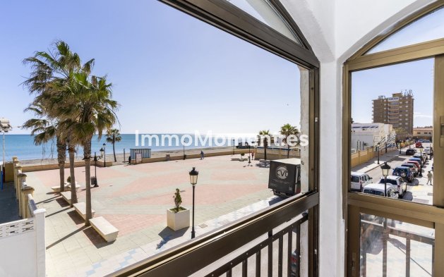 Appartement - Bestaande woning - Manilva - San Luis de Sabinillas