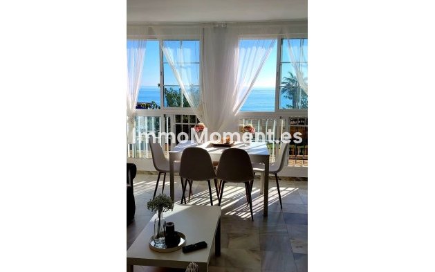 Appartement - Bestaande woning - Manilva - San Luis de Sabinillas