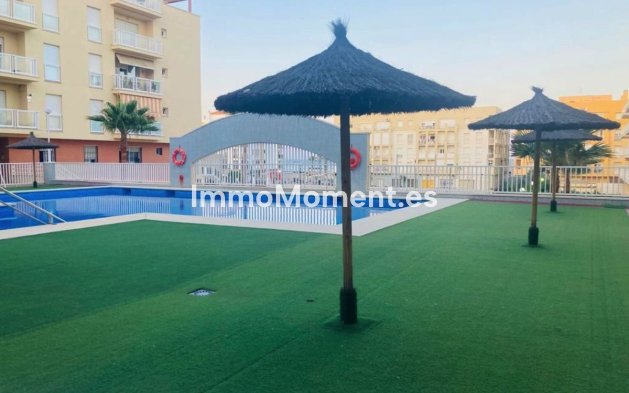 Appartement - Bestaande woning - Manilva - San Luis de Sabinillas