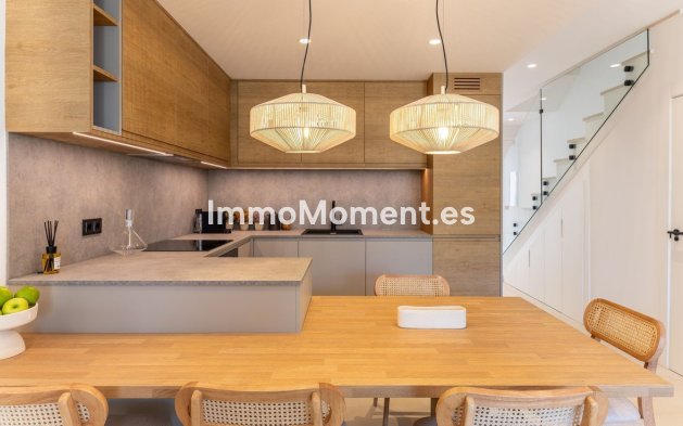 Appartement - Bestaande woning - Marbella - Aloha