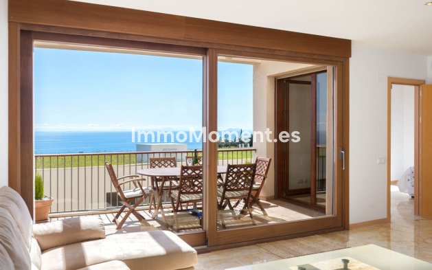 Appartement - Bestaande woning - Marbella - Altos de los Monteros