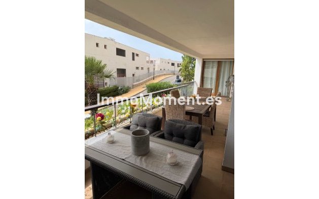 Appartement - Bestaande woning - Marbella - Altos de los Monteros