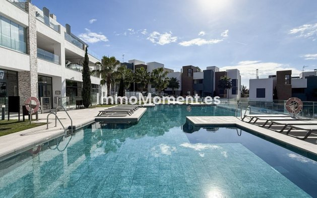 Appartement - Bestaande woning - Marbella - Artola