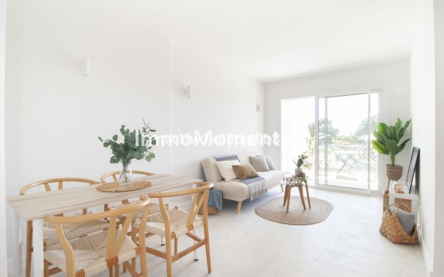 Appartement - Bestaande woning - Marbella - Artola