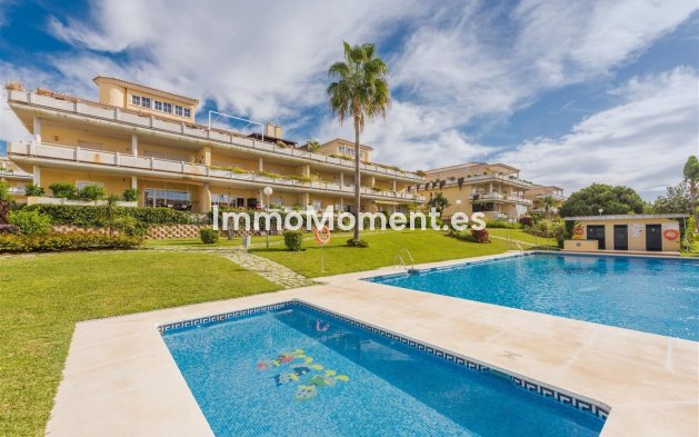 Appartement - Bestaande woning - Marbella - Cabopino