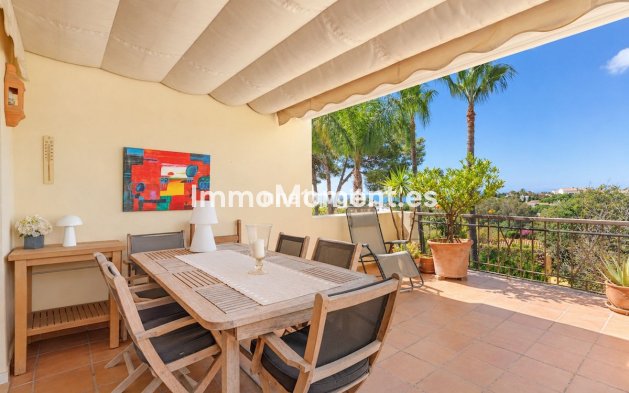 Appartement - Bestaande woning - Marbella - Cabopino