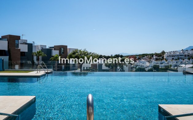 Appartement - Bestaande woning - Marbella - Cabopino