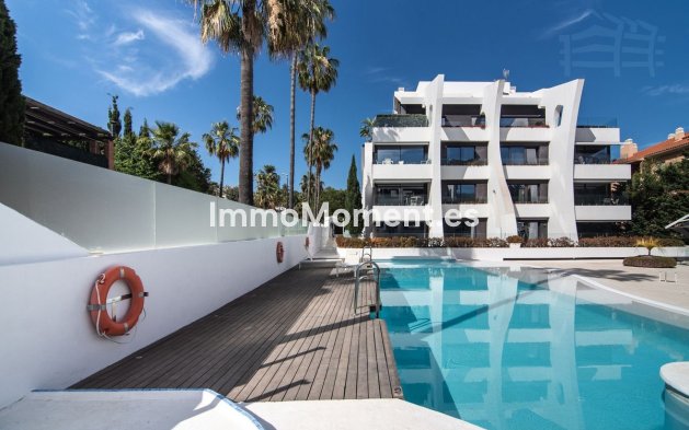 Appartement - Bestaande woning - Marbella - Carib Playa