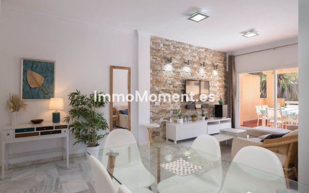 Appartement - Bestaande woning - Marbella - Carib Playa