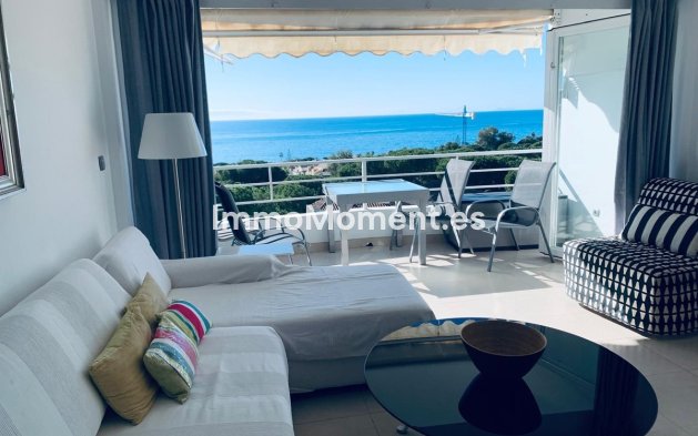 Appartement - Bestaande woning - Marbella - Costabella