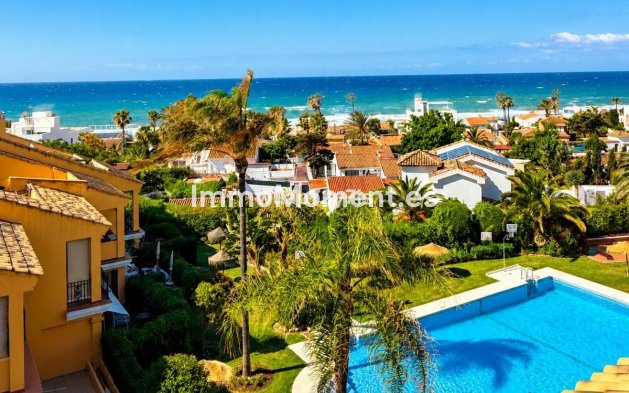Appartement - Bestaande woning - Marbella - Costabella