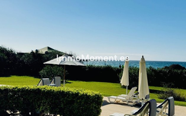 Appartement - Bestaande woning - Marbella - Elviria