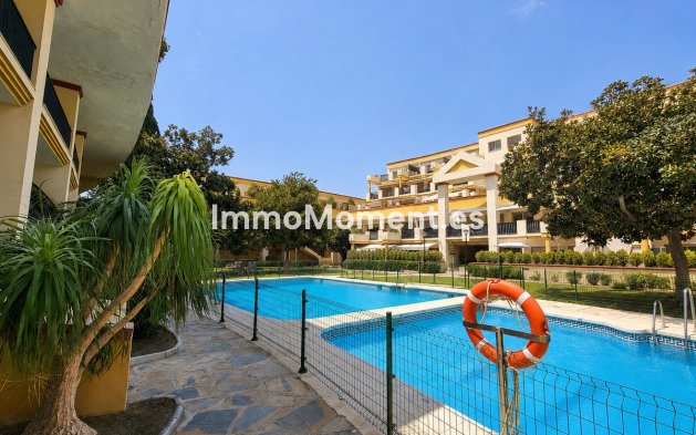 Appartement - Bestaande woning - Marbella - Elviria