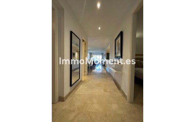 Appartement - Bestaande woning - Marbella - Elviria