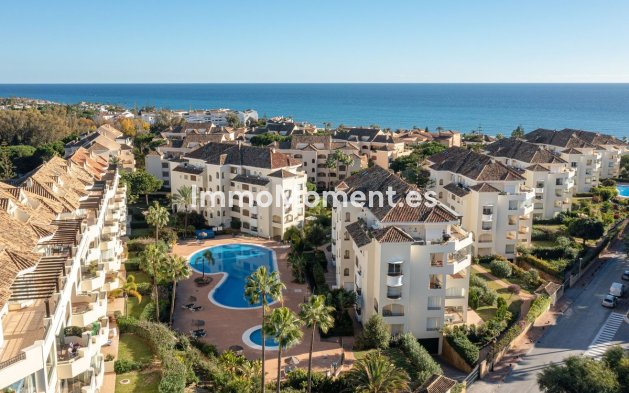 Appartement - Bestaande woning - Marbella - Elviria