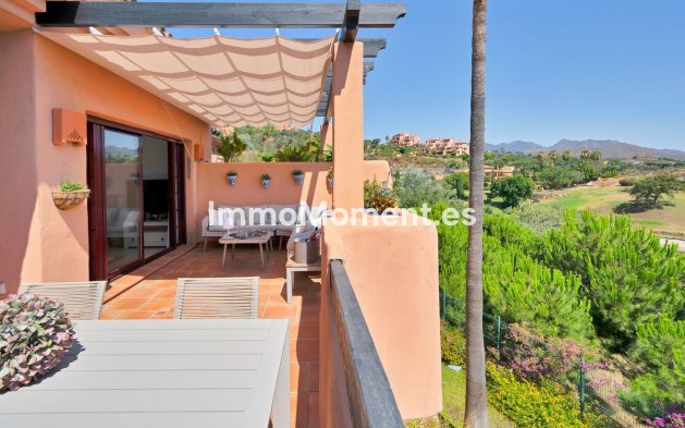 Appartement - Bestaande woning - Marbella - Elviria