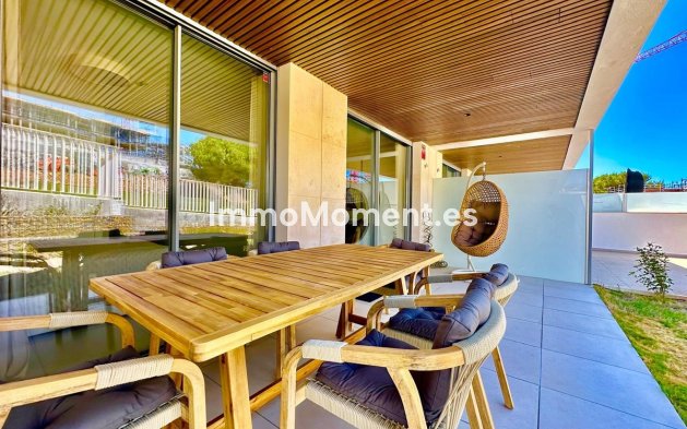 Appartement - Bestaande woning - Marbella - Elviria