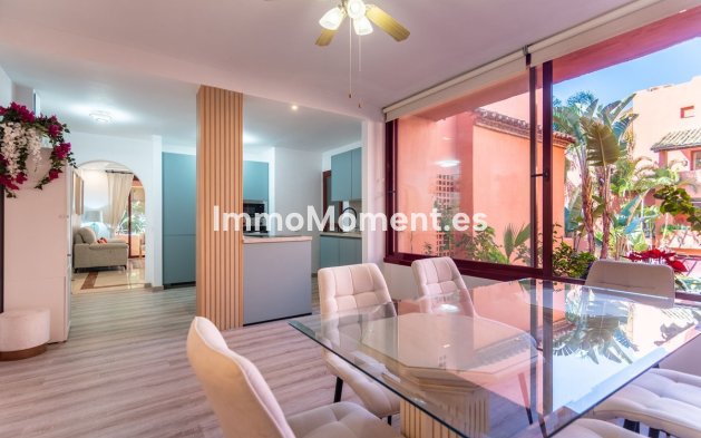 Appartement - Bestaande woning - Marbella - Elviria