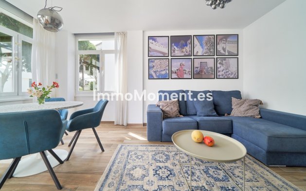 Appartement - Bestaande woning - Marbella - Elviria