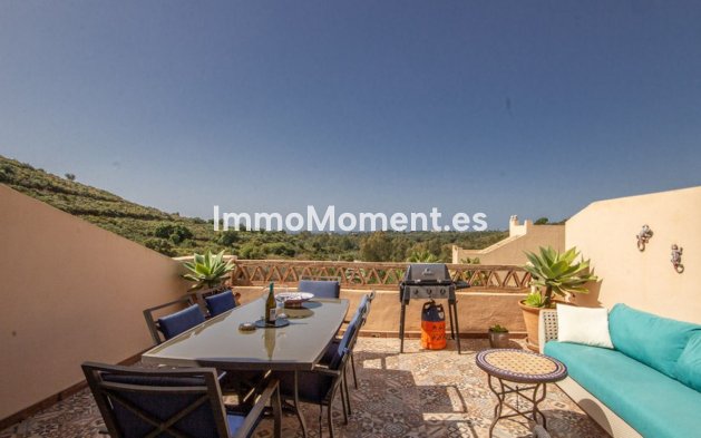 Appartement - Bestaande woning - Marbella - Elviria