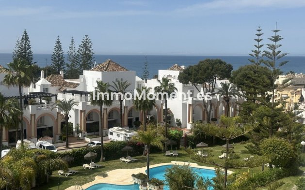 Appartement - Bestaande woning - Marbella - Elviria