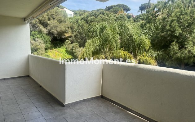 Appartement - Bestaande woning - Marbella - Elviria
