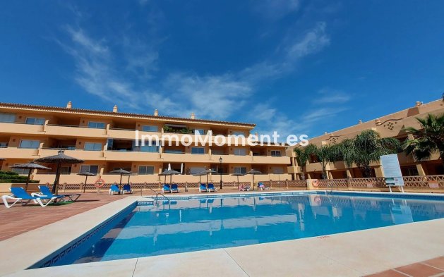 Appartement - Bestaande woning - Marbella - Elviria