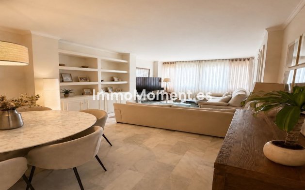 Appartement - Bestaande woning - Marbella - Guadalmina Baja