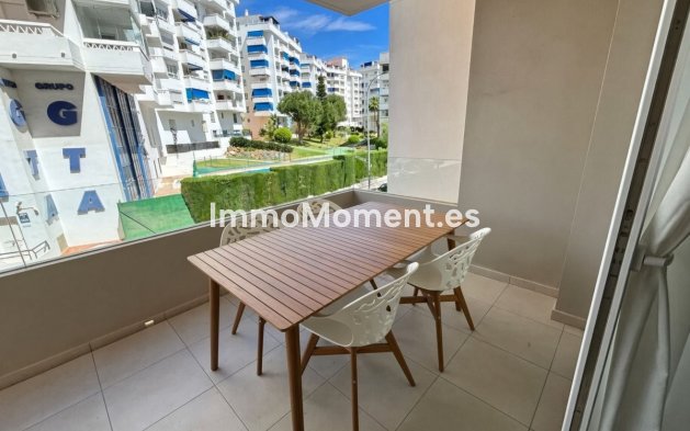Appartement - Bestaande woning - Marbella - La Campana