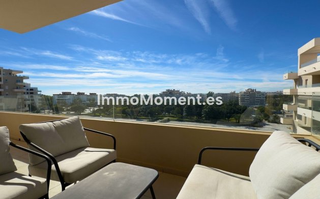 Appartement - Bestaande woning - Marbella - La Campana