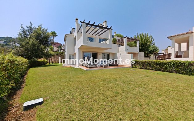 Appartement - Bestaande woning - Marbella - La Mairena