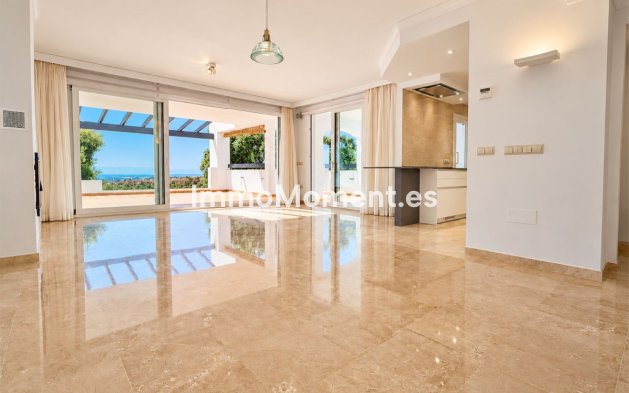Appartement - Bestaande woning - Marbella - La Mairena