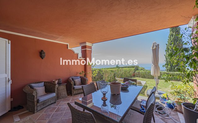 Appartement - Bestaande woning - Marbella - La Mairena