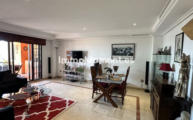 Appartement - Bestaande woning - Marbella - La Mairena