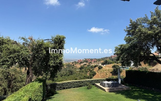 Appartement - Bestaande woning - Marbella - La Mairena