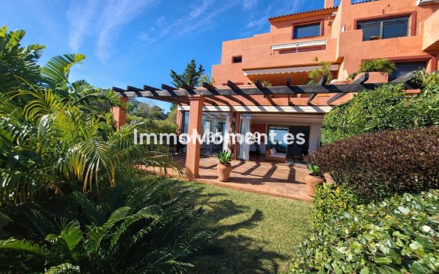 Appartement - Bestaande woning - Marbella - La Mairena