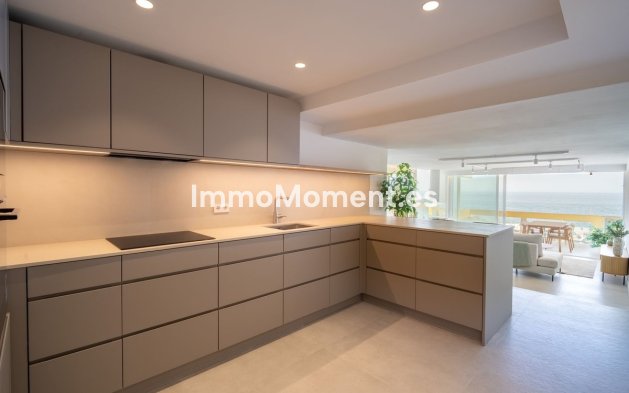 Appartement - Bestaande woning - Marbella - Marbella Centro